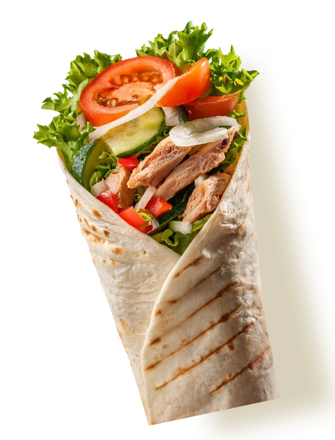 shawarma