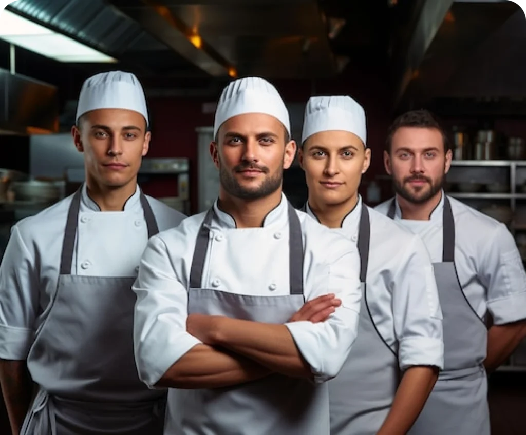 team