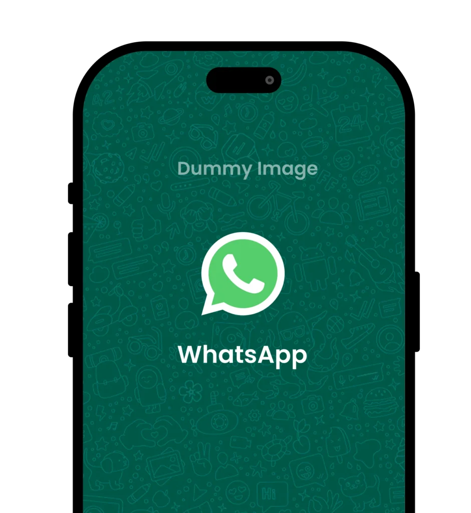 watsapp mobile